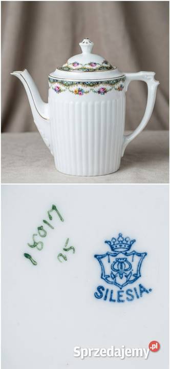 PORCELANA ZABYTKOWA Kołobrzeg