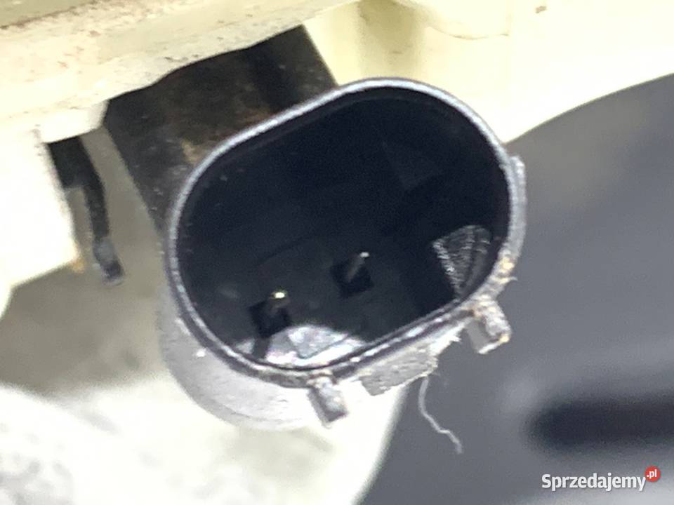 SERWO HAMULCOWE BMW F20 4081076 Hatchback 1119 Wspomaganie hamulca podkarpackie