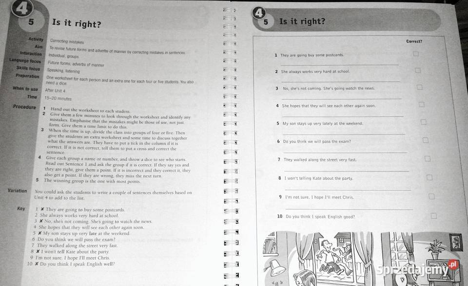 Inspiration Builder 2 Teachers Resource Pack Jan Chełm