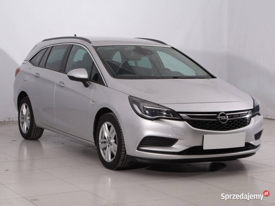 Opel Astra 16 CDTI Piaseczno sprzedam