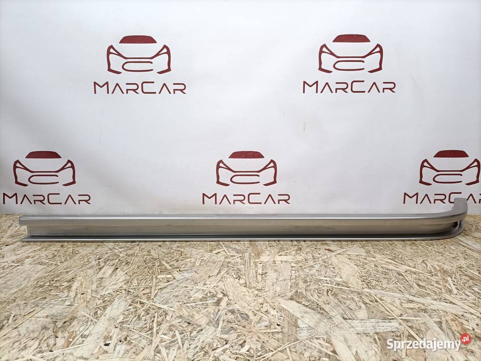 FORD TOURNEO CONNECT MK3 SZYNA PROWADNICA DRZWI Drzwi Pleszew