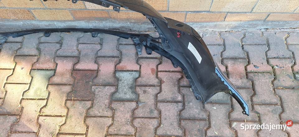 Toyota Corolla PDC Zderzak Przód osobowe Sandomierz