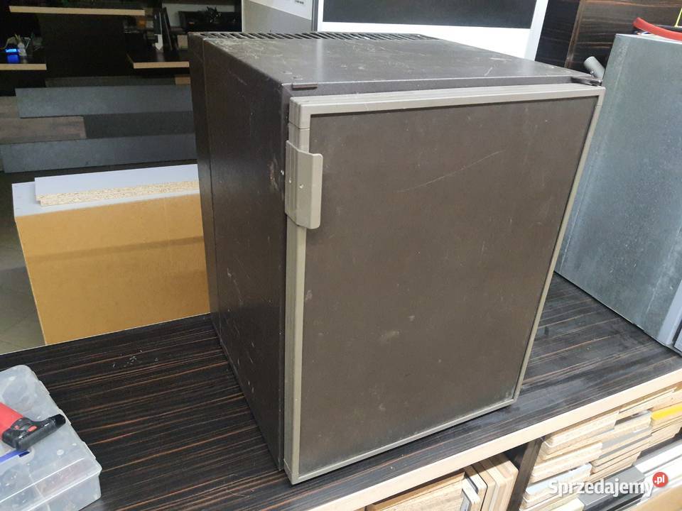 Lodówka turystyczna 230V Wałbrzych