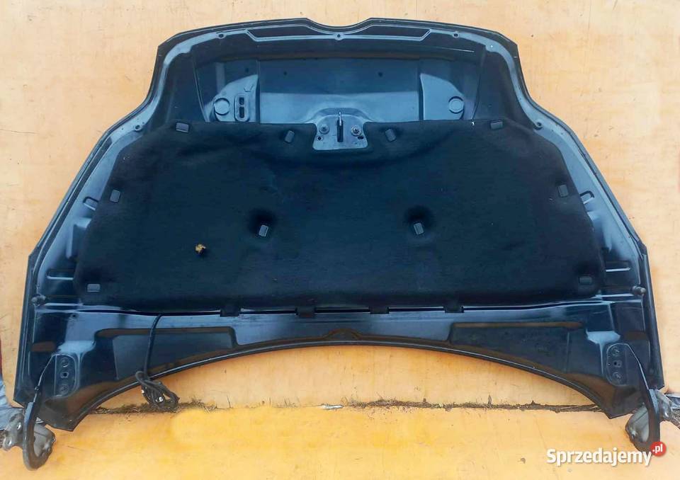 FORD FOCUS III MK3 MASKA FB RADOM mazowieckie