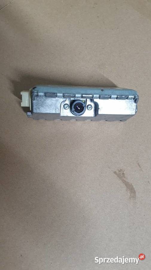 Kamera przednia AUDI A5 20 tfsi asystent pasa Nowiny