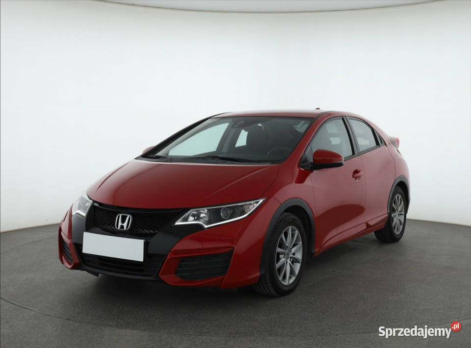Honda Civic 14 iVTEC sprzedam