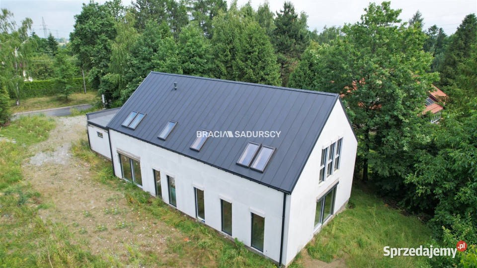 Dom Kozy 276m2 276m2 Sprzedaż