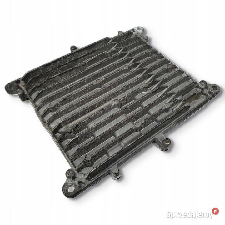 STEROWNIK SILNIKA BMW F20 F21 116i 16 T komputer Chełm