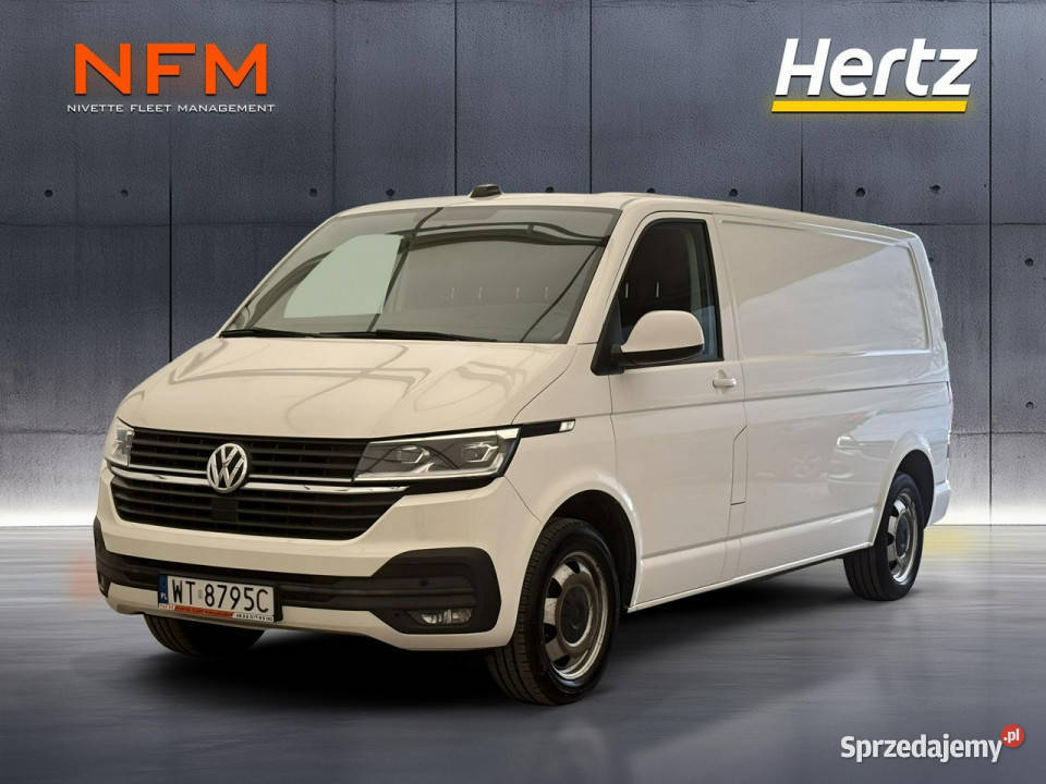 Volkswagen Transporter Volkswagen Transporter 20 mazowieckie