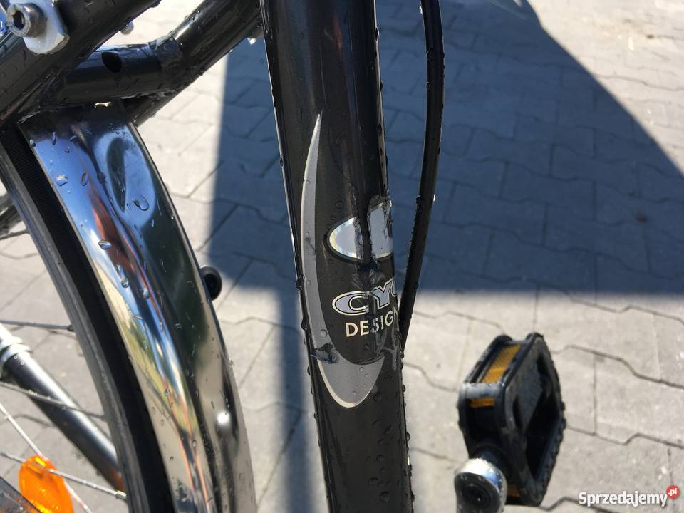 Rower CYCO koła 28 Damski Męski Inowrocław