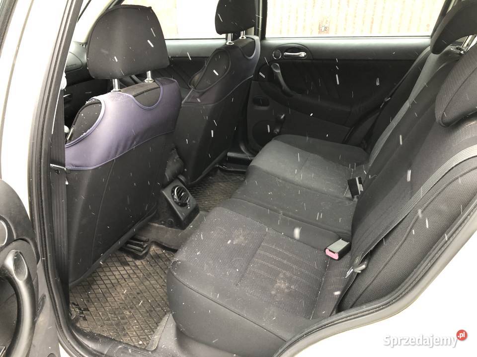 Sprzedam Alfę Romeo 147 16 benzyna ASR (kontrola trakcji) Oleśnica sprzedam