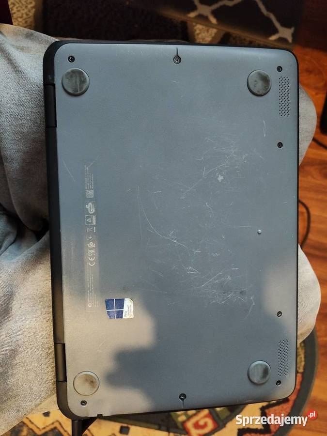 HP Probook x360 11 G1 EE 4128GB Wola Cyrusowa sprzedam