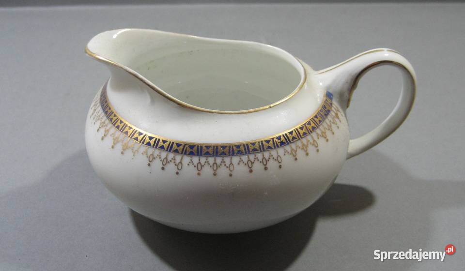 Mlecznik Przedwojenny Rosenthal RC Kronach Else Katowice