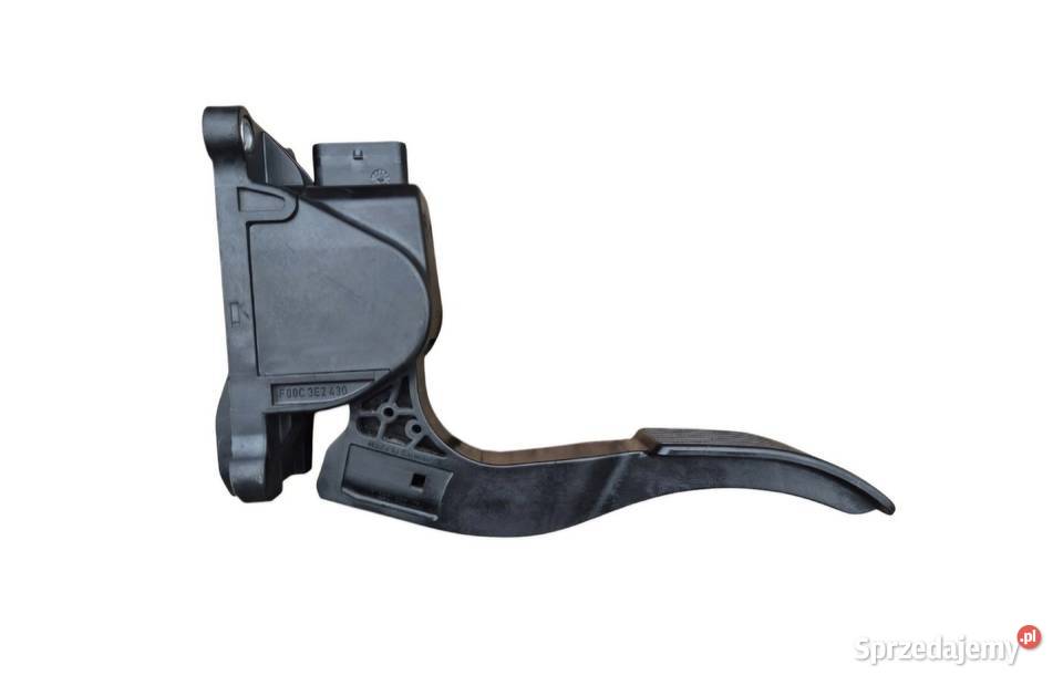 PEDAŁ POTENCJOMETR GAZU MB MERCEDES SPRNTER W906 świętokrzyskie Działoszyce