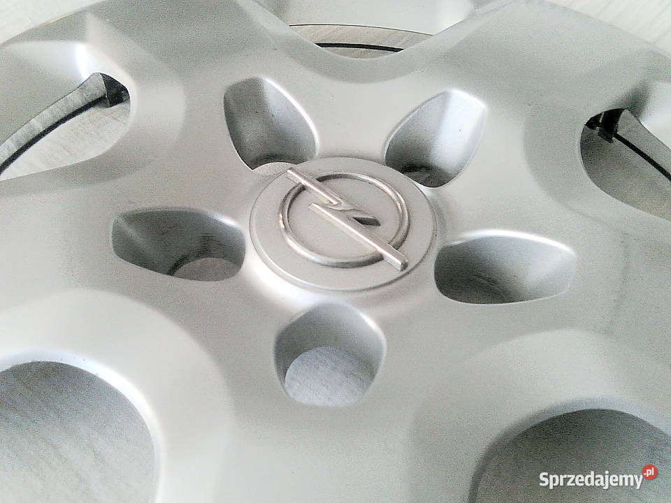 OPEL 16 kołpak oryg Piekary Śląskie