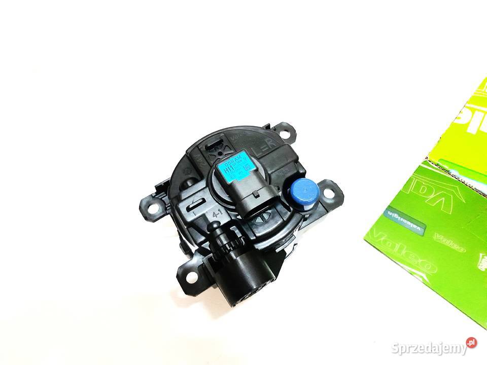 NOWY HALOGEN JUMPY EXPERT PROACE VIVARO 16 VALEO Kalisz