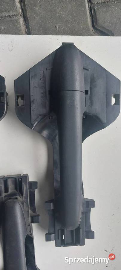 Klamka drzwi SPRINTER W906 VW CRAFTER Szczecin