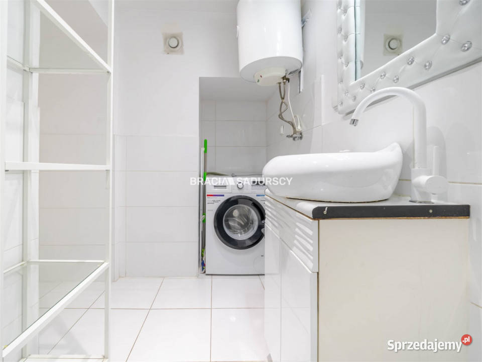 Mieszkanie Kraków Bonerowska 229m2 1 pokój