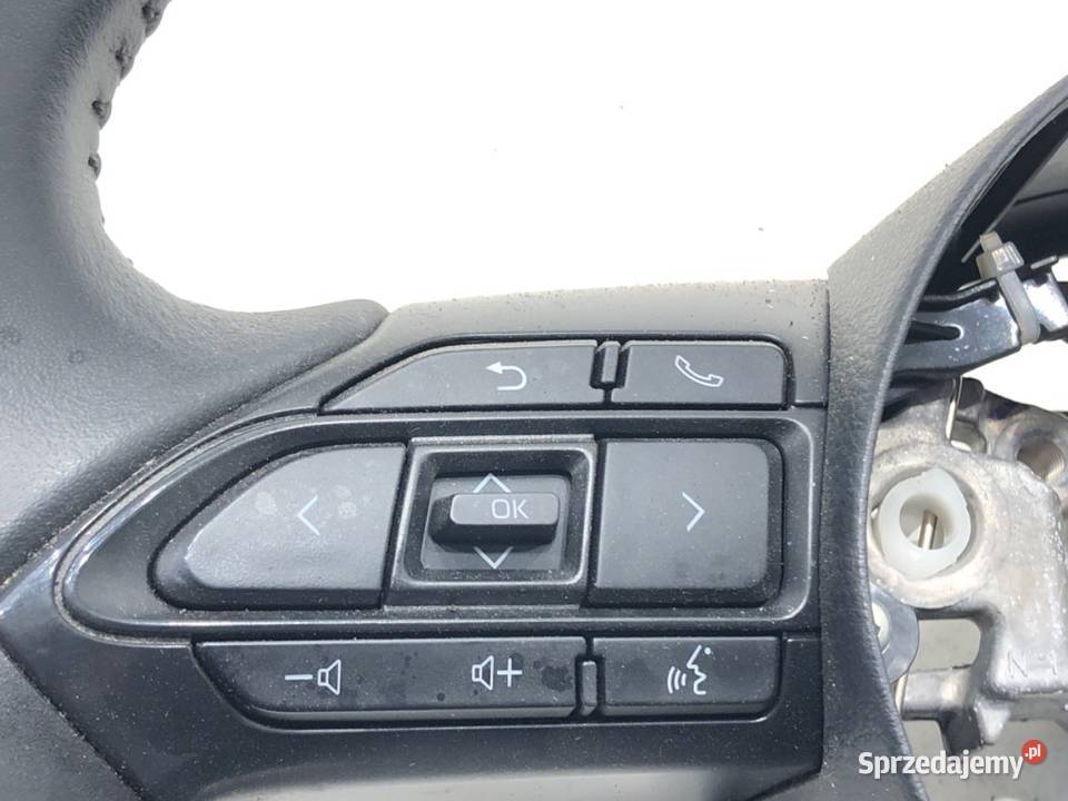 KIEROWNICA TOYOTA YARIS IV