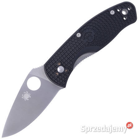 Nóż składany Spyderco Persistence Lightweight mazowieckie Warszawa sprzedam