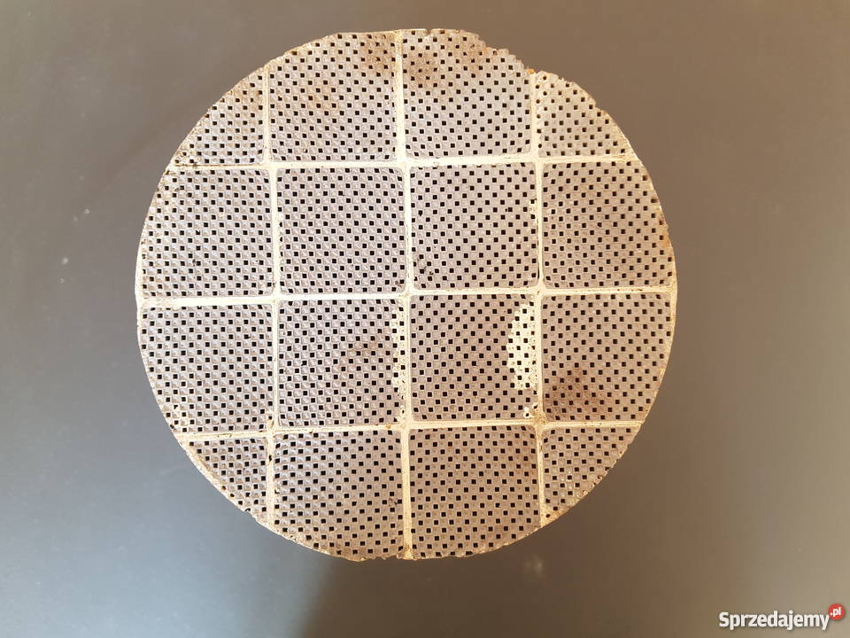 Metalex Skup Katalizatorów DPF MONOLITU Wycena Gorlice