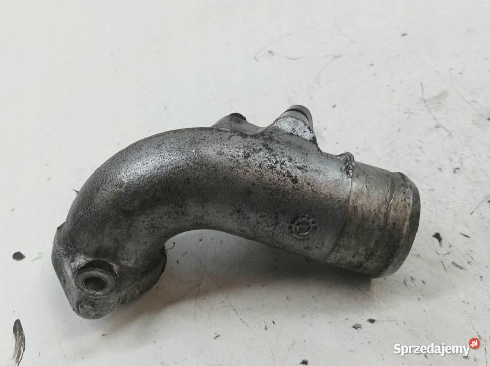 DOLOT POWIETRZA TURBINY 25 DXI DCI YD25 Renault świętokrzyskie