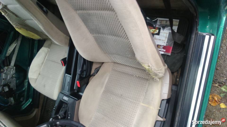 Bmw e36 coupe 320i podkarpackie sprzedam