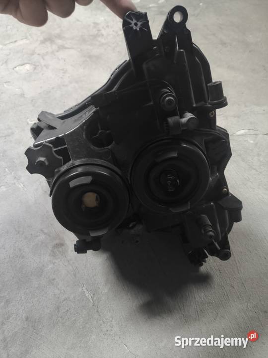 Lampa reflektor GSXR k4k5 600750 łódzkie