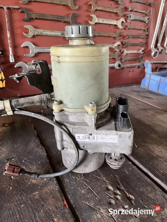 Pompa wspomagania układu kierowniczego Osięciny