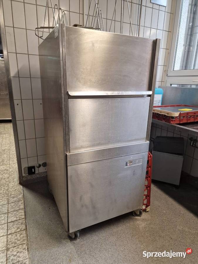 Myjka do koszy piekarniczych Winterhalter podkarpackie sprzedam