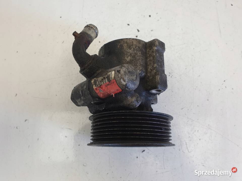 Iveco Daily III 23 HPI POMPA WSPOMAGANIA