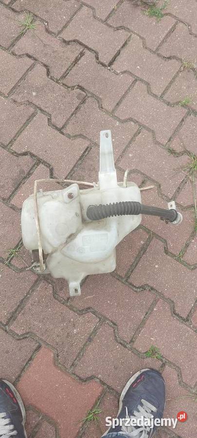 Zbiorniczek spryskiwaczy ALFA ROMEO 166 E2014045 Szczecin sprzedam