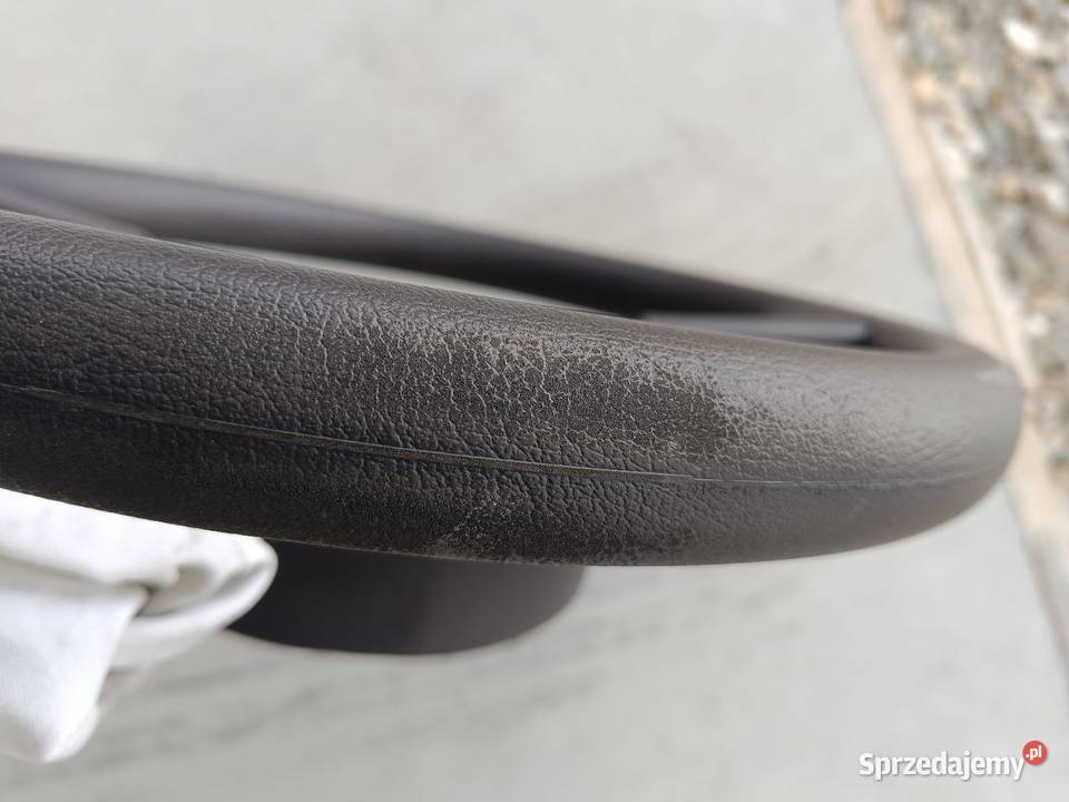 Kierownica golf V 5 Touran Jetta Passat b6 igła Tąpkowice