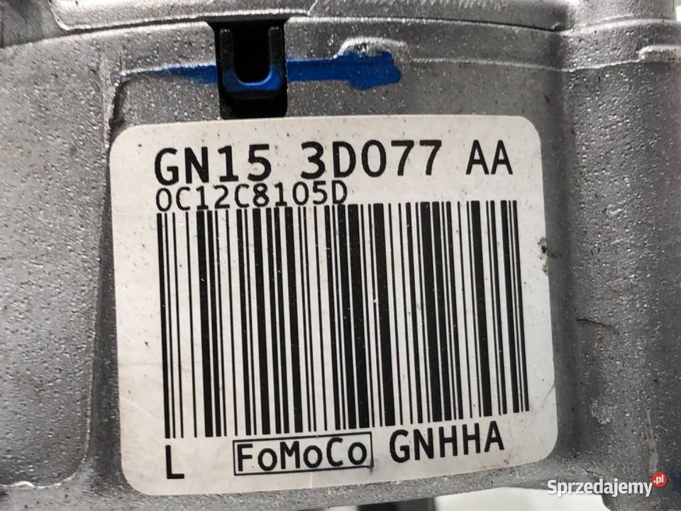 POMPA WSPOMAGANIA FORD ECOSPORT GN153D077AA 10 podkarpackie