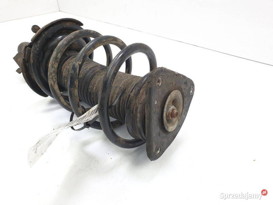 AMORTYZATOR PRAWY PRZÓD FORD C osobowe Części samochodowe kujawsko-pomorskie Lipno