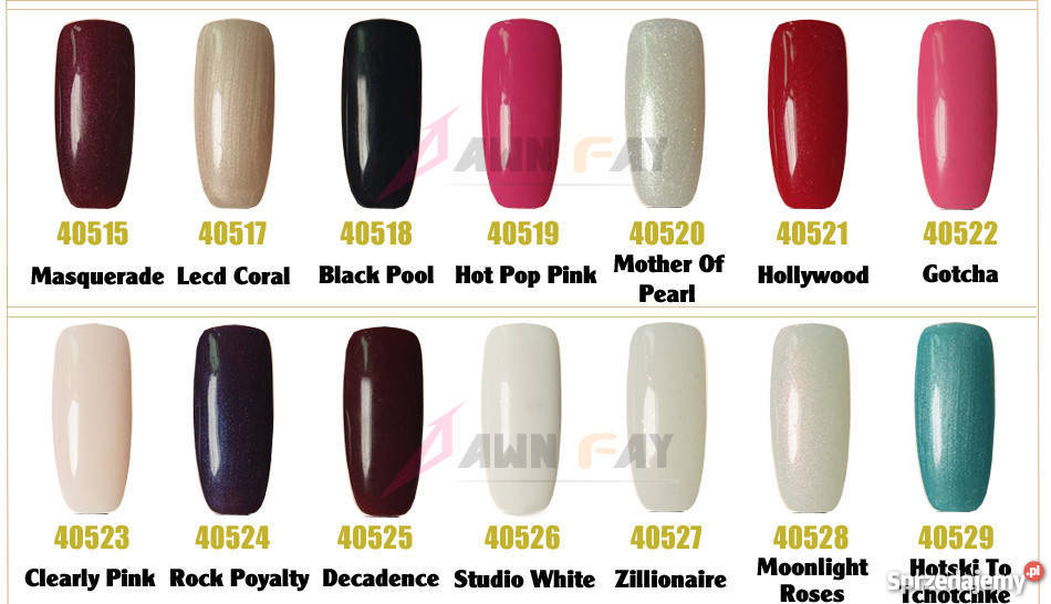 CND Shellac 4 kolory 1 baza1 top 73ml łódzkie Skierniewice
