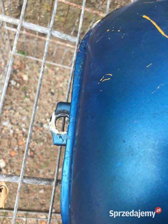 na sprzedaż leci bak cbr 600 f2 f3 91 98 599cm3 Kąty Wrocławskie