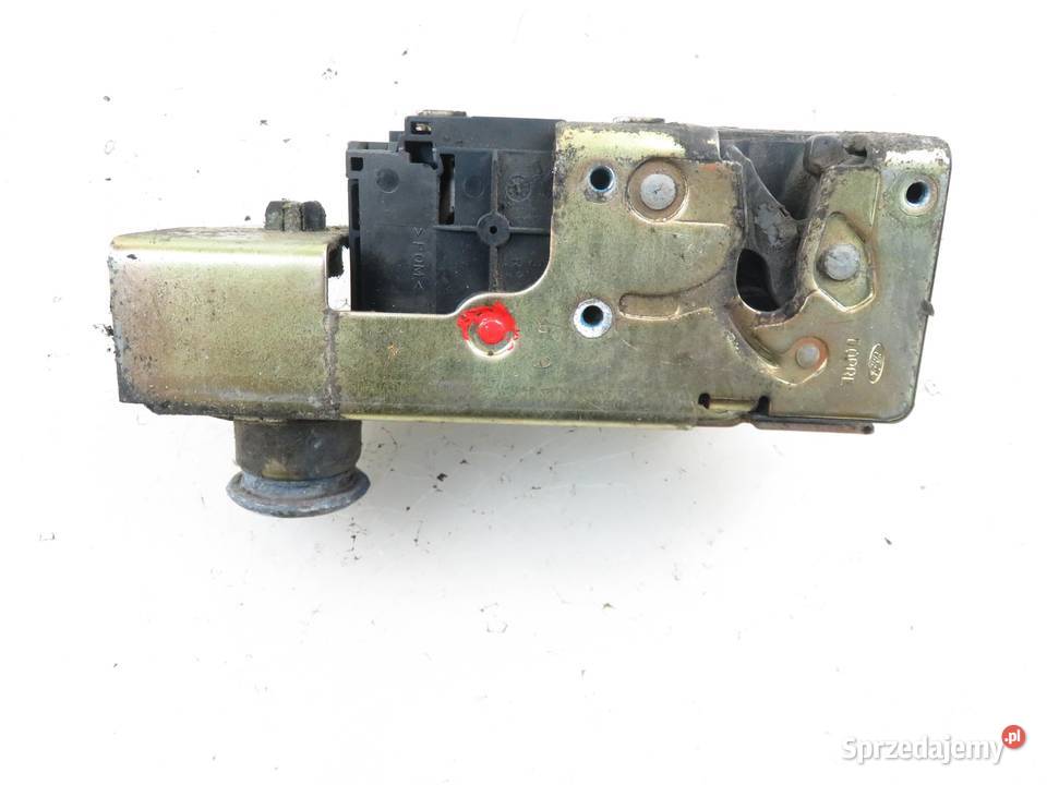 ZAMEK PRAWY PRZEDNI FORD TRANSIT V YC1AV21812AN