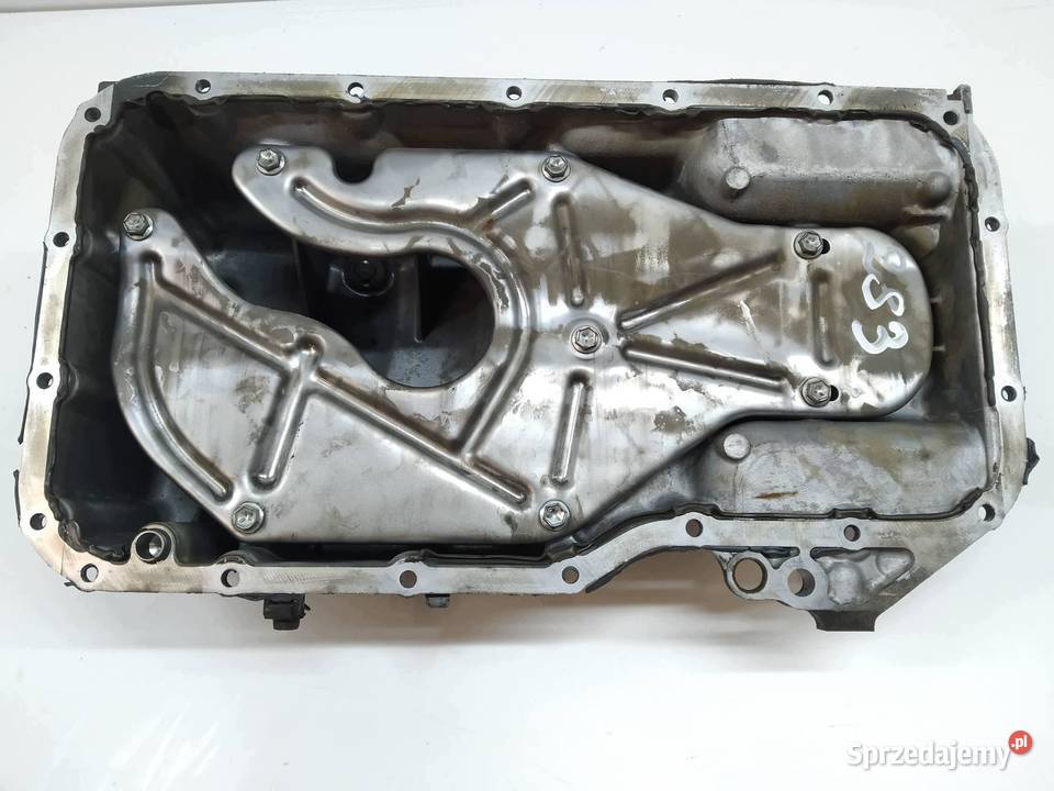 MISKA OLEJOWA 16 16V Fiat Sedici I 2005