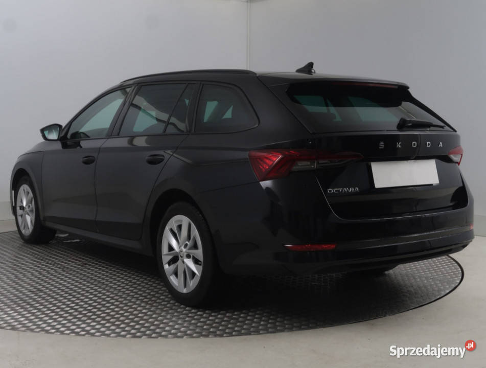 Skoda Octavia 20 TDI komputer pokładowy Bielany Wrocławskie sprzedam