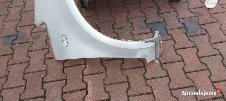 Błotnik prawy Ford C Mk1