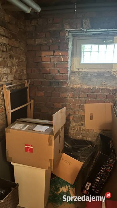 Piwnica do wynajęcia Warszawa sprzedam