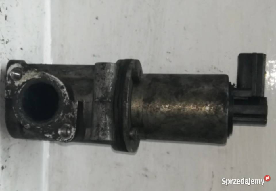 Zawór EGR Opel 17 CDTI 46778209 świętokrzyskie Suchedniów
