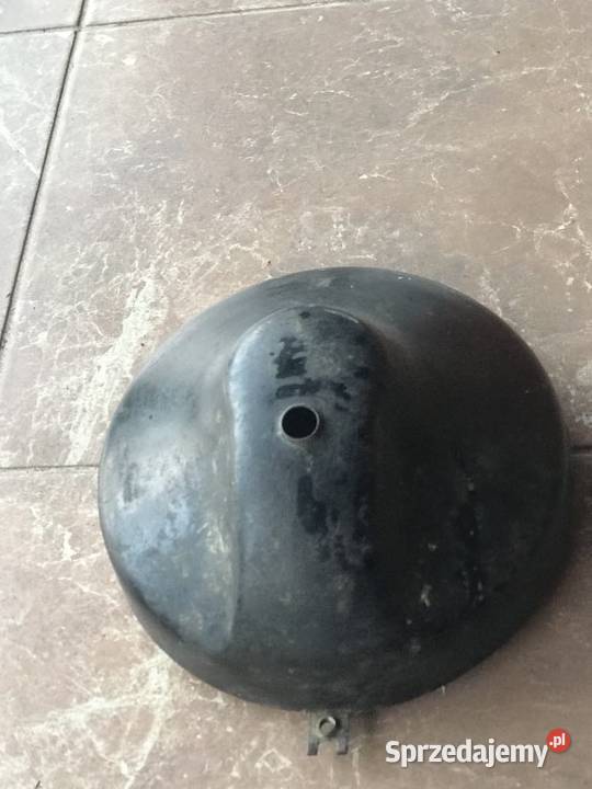 Lampa przednia Mińsk podkarpackie Jarosław