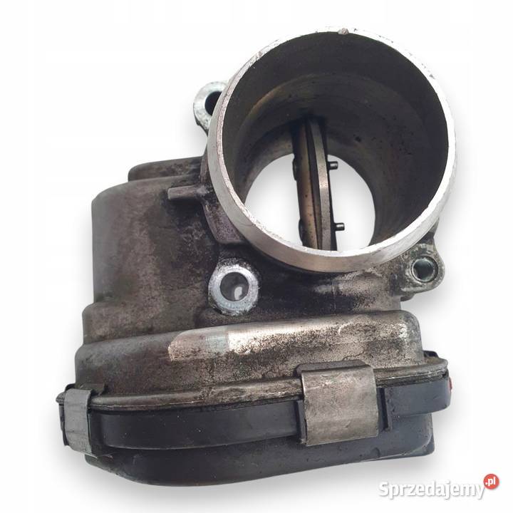 PRZEPUSTNICA Citroen Peugeot 16 HDi 9673534480 Przepustnice lubelskie Chełm sprzedam