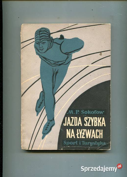 Jazda szybka na łyżwach Sokołow zachodniopomorskie Szczecin