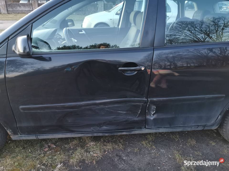 Vw Polo 9n 2002 12 Motoryzacja sprzedam