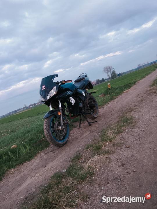 Sprzedam Zipp pro 50110 Drzewce