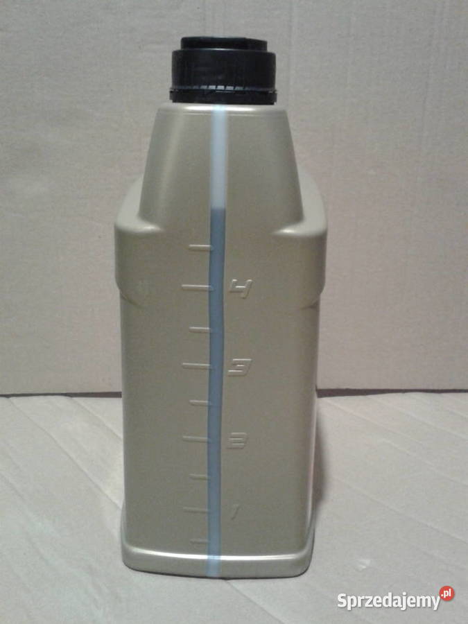 Olej silnikowy 5W30 LONGLIFE III synteza HC Wołczyn sprzedam