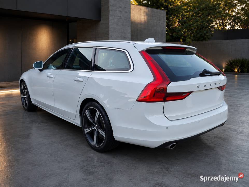 Volvo V90 D4 190 Inscription Geartronic Panorama V90 Wejherowo